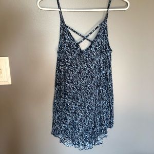 American Eagle Outfitters Dresses - AEO Floral Dress American Eagle Outfitters Dresses - AEO Floral Dress
